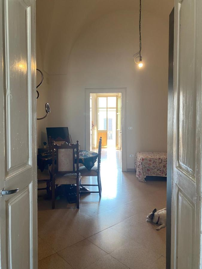 Appartement Casalinda à Soleto Extérieur photo