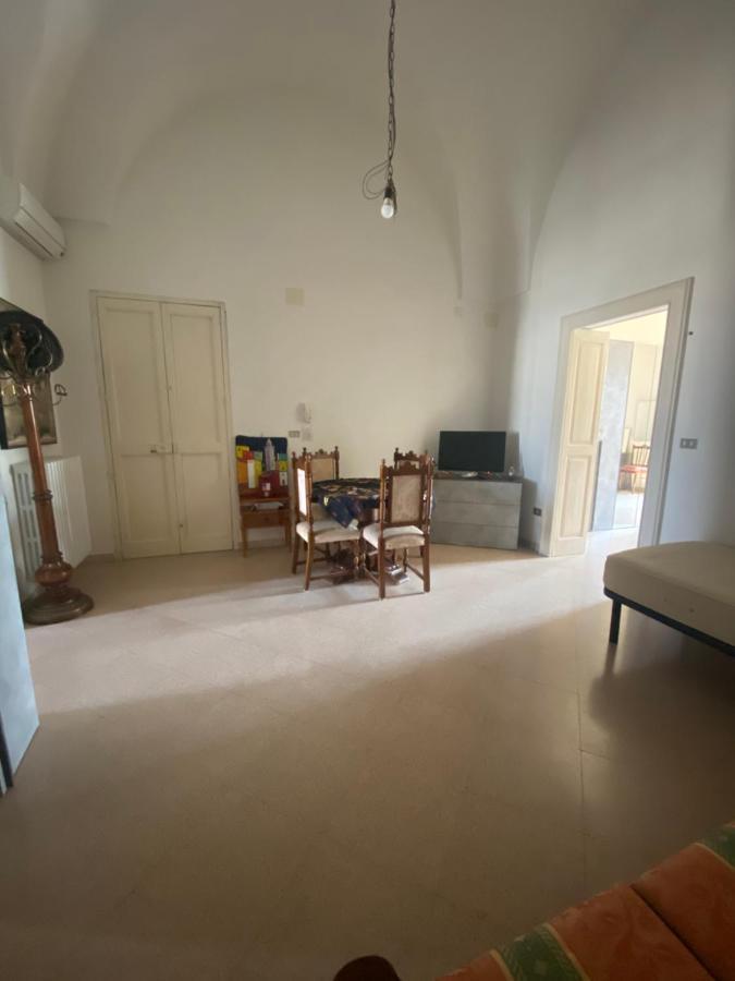 Appartement Casalinda à Soleto Extérieur photo