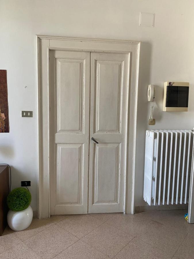 Appartement Casalinda à Soleto Extérieur photo