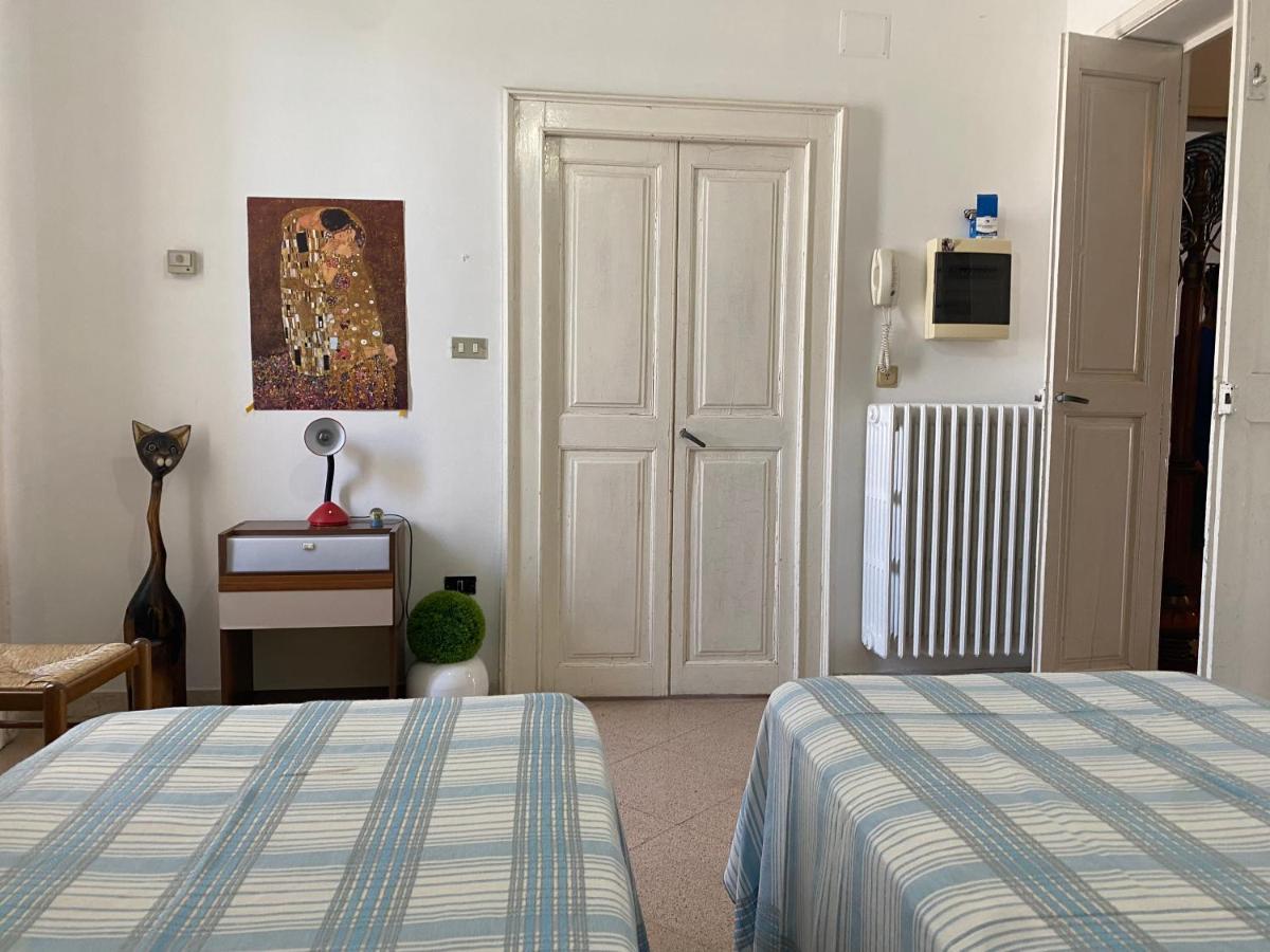 Appartement Casalinda à Soleto Extérieur photo
