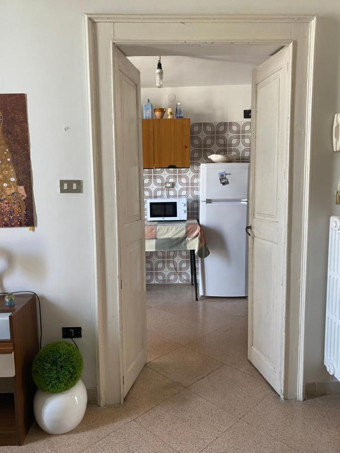 Appartement Casalinda à Soleto Extérieur photo