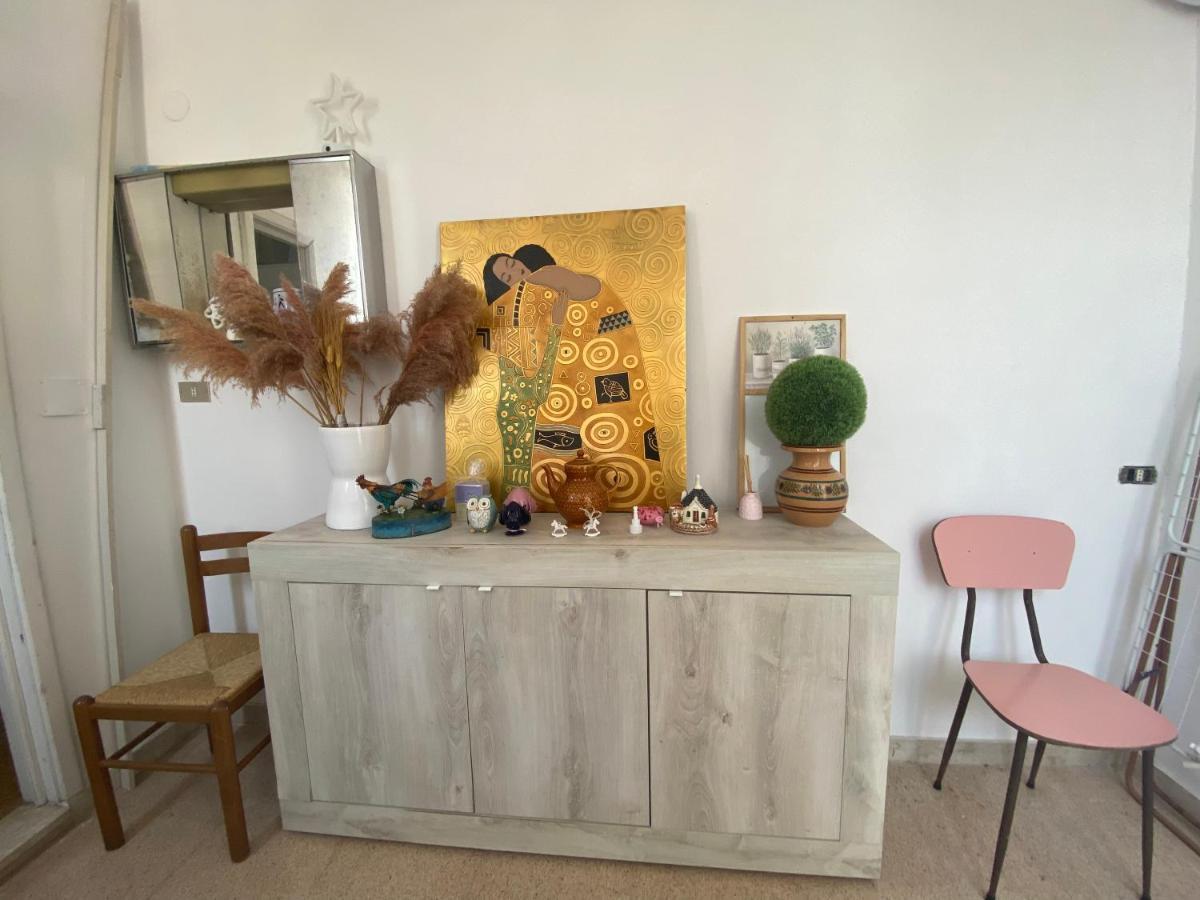Appartement Casalinda à Soleto Extérieur photo