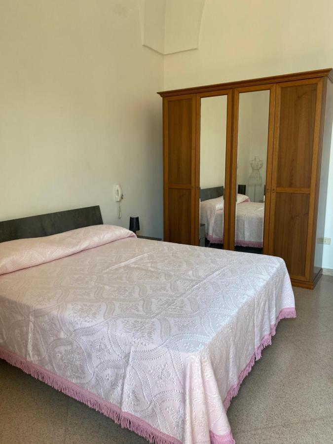 Appartement Casalinda à Soleto Extérieur photo