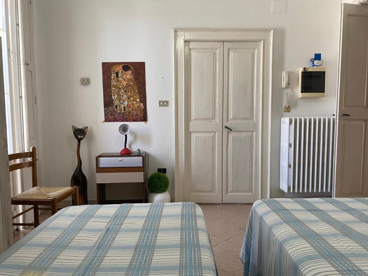 Appartement Casalinda à Soleto Extérieur photo