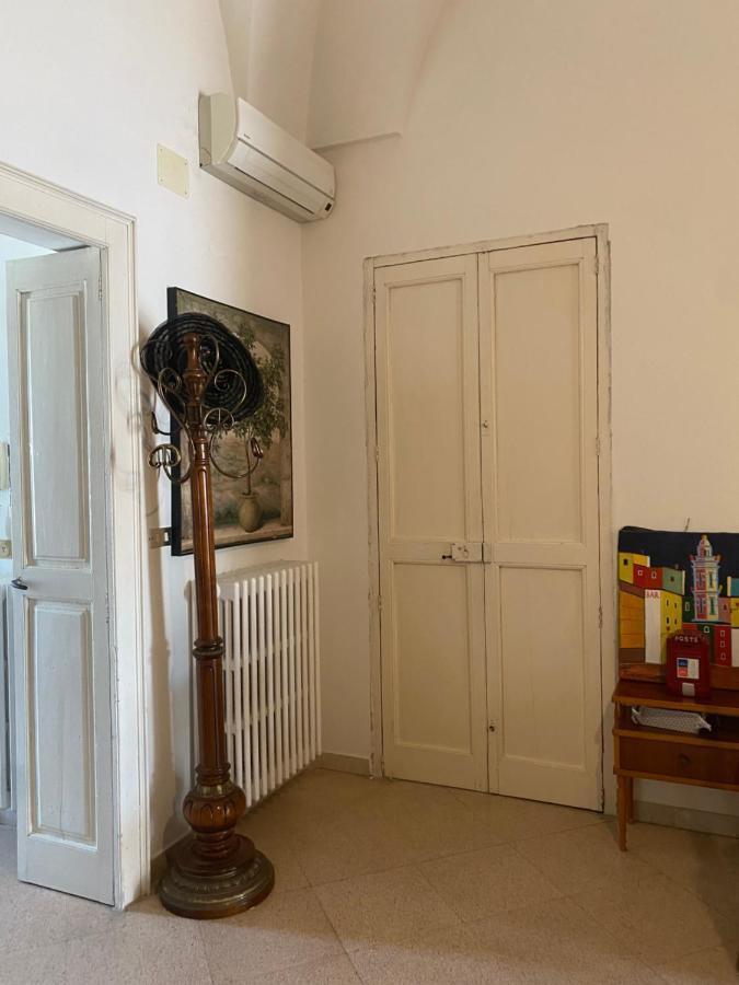 Appartement Casalinda à Soleto Extérieur photo